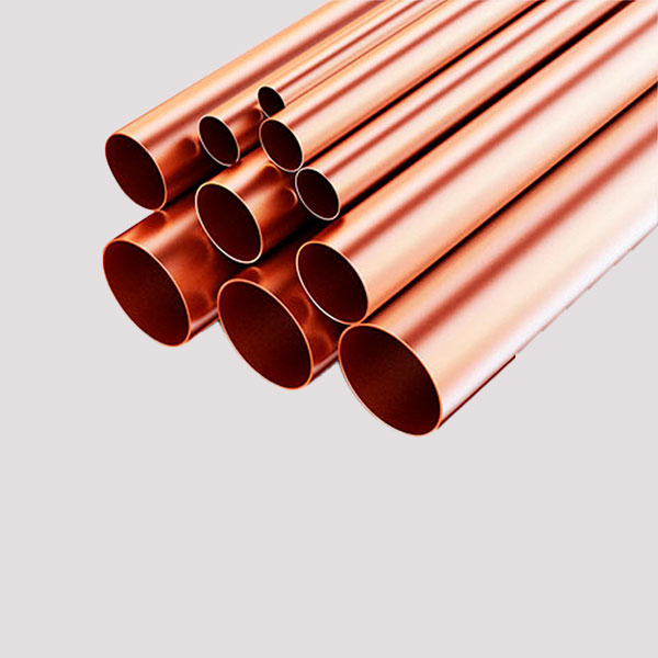 Copper-Tubes