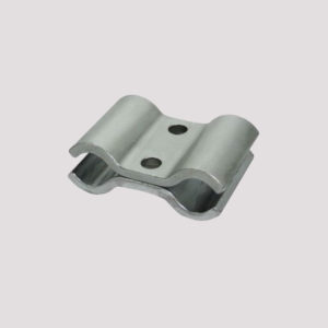 Double Tube Clamps – Royaltech